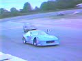 sunset speedway super street stock heat race august 6th 1988