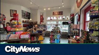 British shops in Metro Vancouver seeing uptick in business