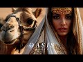 Oasis Music - Ethnic & Deep House Mix 2024 [Vol.17]
