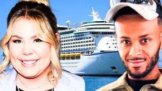 Elijah CAUGHT CHEATING on Kail Lowry!?! (Photos & Videos LEAKED!)