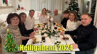 Unser Heiligabend 2024 🎄 Ein Kinderbett 👶 an Max \u0026 Chrissi geschenkt? 🎅 XXL-Vlog 🌷 MARIELAND