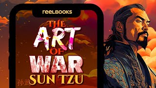 The Art of War by Sun Tzu | Audiobook with text for Mobile phones