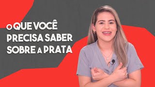 O que você precisa saber sobre a Prata | UniCicatriza®