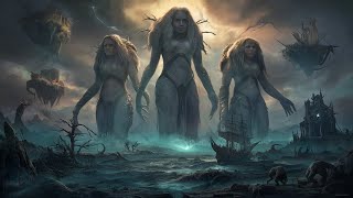 The Giant NEPHILIMS Survived the flood, HOW? | Biblical Stories Explained