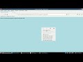Write a JavaScript program to get the current date