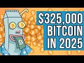 Bitcoin Predictions for 2025: Price, Market Analysis & More w/ Tether Co-Founder