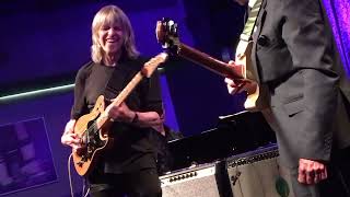 Frank Vignola’s Quartet \u0026 Mike Stern (Birdland 6/25/23)