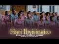 Hari Ibyiringiro by Chorale Pépinière du Seigneur Official Video 2024