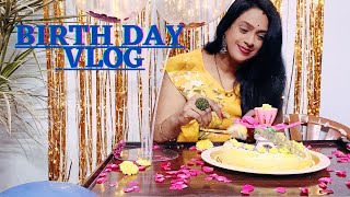 నా Birthday ఇలా జరిగిందండి । BIRTH DAY VLOG | A Cool Teacher