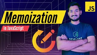 Memoization in JavaScript Explained in Hindi