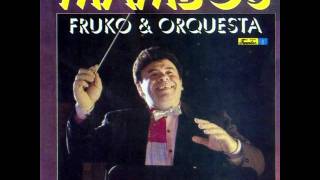 MAMBO DEL MERCADO LA MERCED FRUKO Y ORQUESTA