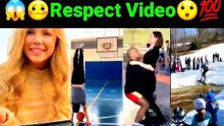 RESPECT 💯 LIKE A BOSS COMPILATION _ AMAZING Videos