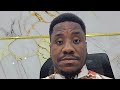 LIVE PROPHETIC - PROPHET CLEMENT TESTIMONY