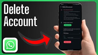 How to Delete WhatsApp Account — Step-by-Step Guide