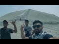 We Stuck In Balochistan | Chandragup Mud Volcano | Balochistan the Lost Land | Pakistan