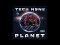 Tech N9ne - Planet (Deluxe Edition)