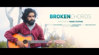 Broken Chords | a musical journey | Aarorum From movie Koode | malabar cafe