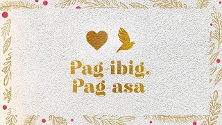 Pagibig, Pagasa (Official Music Video) by Goodman Music