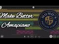 How to make amapiano in fl studio mobile
