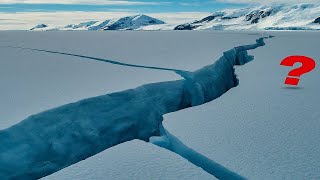 Will This Glacier Unleash a Sea Level Surprise? Thwaites Glacier Secrets Revealed!