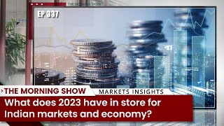 TMS Ep337: Markets Outlook | 2023 Newsmakers | Monetisation Pipeline | Census | Business Standard