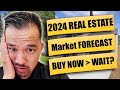 Housing Market Predictions For 2024 When Will Home Prices Be Affordable Again?