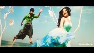Krishnarjuna Yuddham full video song