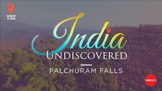 14 Palchuram Falls