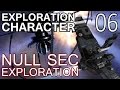 Exploration Character 06 - Null Sec (EVE Online)