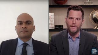 Young Leaders Circle With Dave Rubin