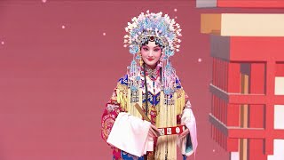 Enjoy Peking Opera's masterpiece on CGTN's Super Night