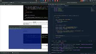 Socket CLib4Ruby - Create library socket in C for ruby