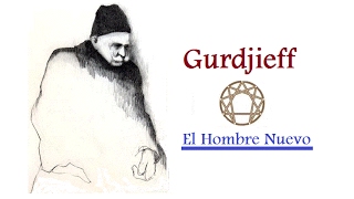 GURDJIEFF: Tres conceptos, 80 consejos y un testimonio.