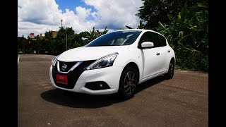 🎉已售出『 中泰車訊介紹 —2021年 NISSAN iTIIDA 智能360版 』