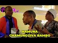 Chief Mutasa | Hamuna chamunoziva Bambo,Oda kurova mambo 10 Zero