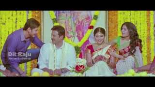 SVSC Title Song Full HD Video | Mahesh Babu, Samatha, Venkatesh, Anjali