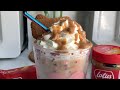 Asyik Lotus Cheesecake je, Cuba buat LOTUS Milkshake pula! 💕 | Malay Kitchen