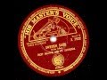 DIZZY GILLESPIE AND HIS ORCHESTRA - SWEDISH SUITE