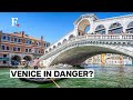 UNESCO Recommends Adding Venice to Endangered List