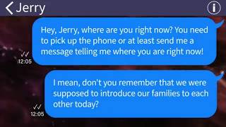 【Apple】 My fiance cancelled our wedding plans the day we were supposed to tell his parents