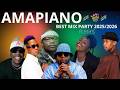 AMAPIANO MIX 2026 | 13 March |  Sibusiso Ketile