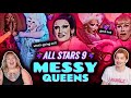 All Stars 9 gets MESSY at Snatch Game & Lip Sync | RuPaul's Drag Race AS9 Episode 3 Recap