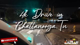 4K DRIVE IN CHATTANOOGA, TN