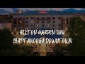 Hilton Garden Inn Chattanooga Downtown Review - Chattanooga , United States of America