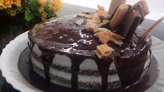 Nabati വെച്ചൊരു  കിടിലൻ  cake receipe /nabati  cake/shorts