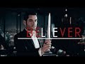 Lucifer || Believer
