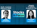 Stocks In Focus: What's Driving The Retail Realty Sector? | BQ Prime