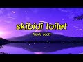 skibidi toilet will be mine (sped up) (full song)