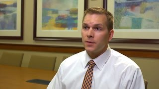 Meet Dr. Buelow from Herma Heart Institute at Children's Hospital of Wisconsin