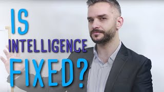 Is Intelligence Fixed?